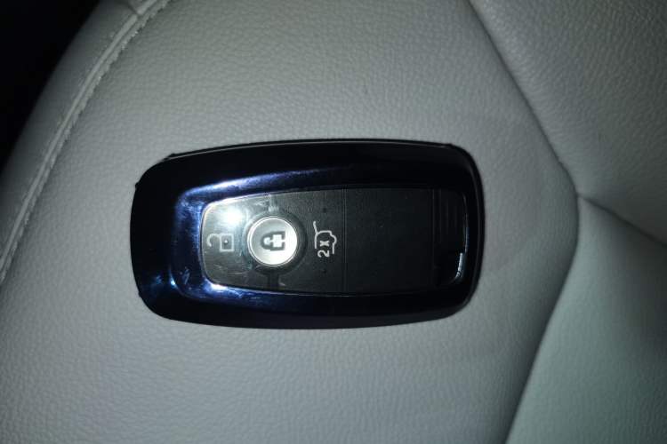 Used Ford Explorer 2020 EcoBoost 285 Rear-Drive Trend Edition 6 Seats