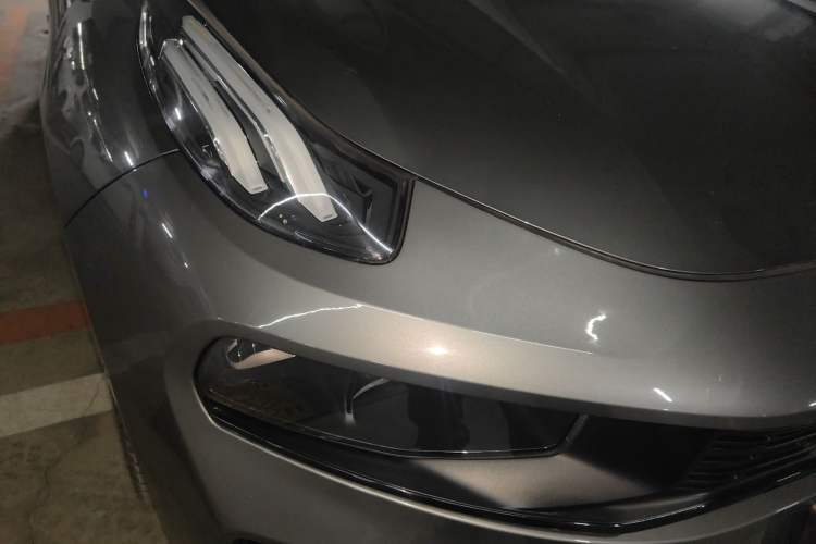 Used Lynk & Co 03 2021 2.0TD Automatic Trendy Champion Edition
