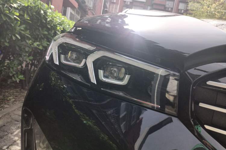 Used BMW 3 Series 2024 325Li M Sport Night Edition Package