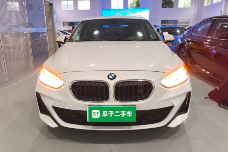 Used BMW 1 Series 2023 120i M Sport Edition
