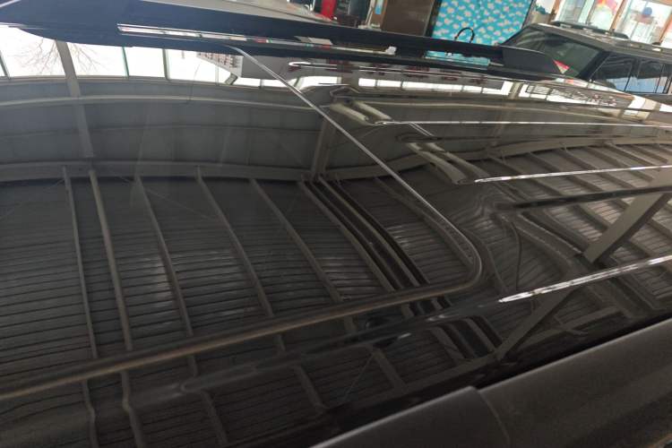 Used Tank 300 2024 2.0T Challenger
