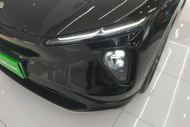 Used Nio ES6 2024 75 kWh
