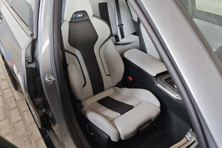 Used BMW M3 2024 M3 Sedan Thunder Edition
