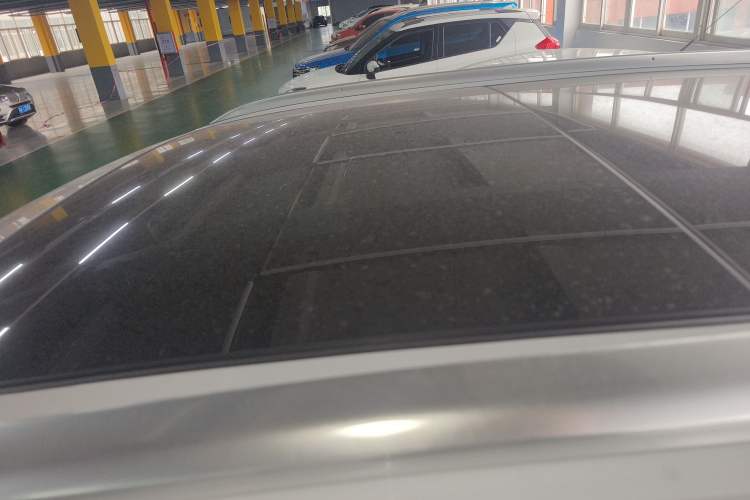 Used Porsche Cayenne 2018 Cayenne 3.0T