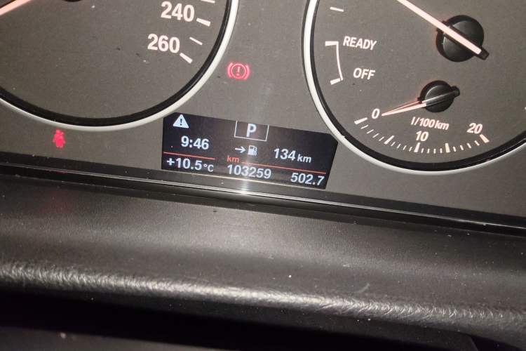 Used BMW 3 Series GT 2017 320i Sport Edition
