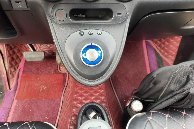 Used ORA Black Cat 2021 351 km Luxury Version