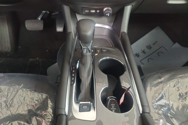 Used Chevrolet Malibu XL 2023 1.5T Sharp Edition