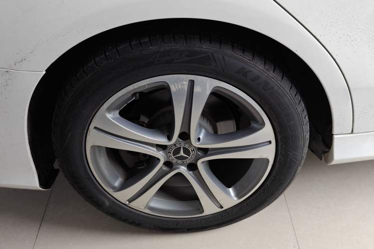 Used Mercedes-Benz C-Class 2019 C 260 L Sport Edition