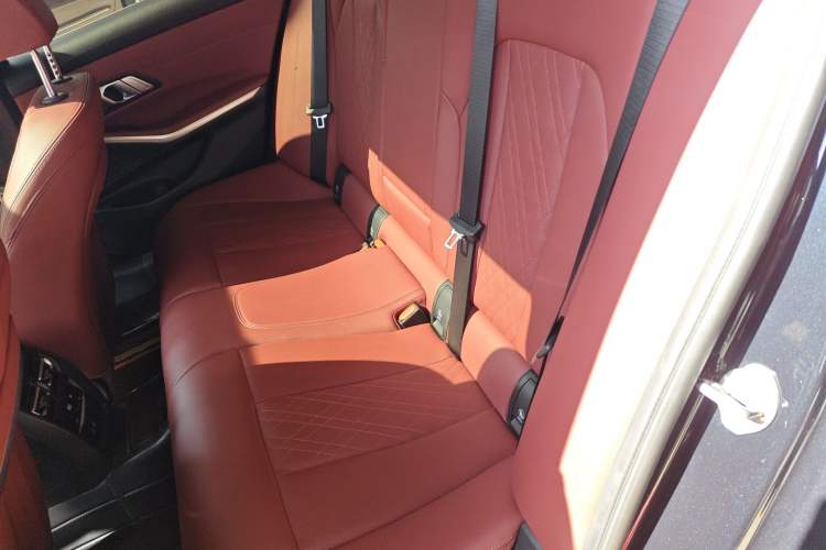 Used BMW 3 Series 2023 325i M Sport Package
