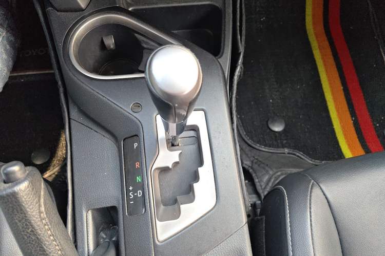 Used Toyota RAV4 2018 2.5L Automatic 4x4 Elite i Edition