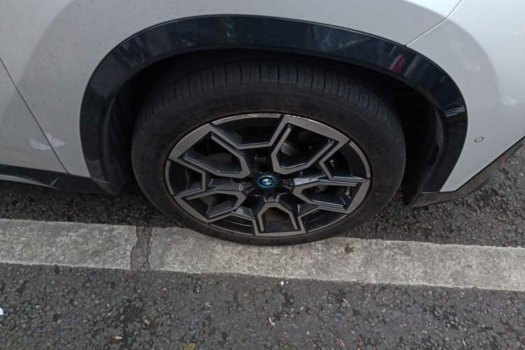 Used BMW iX1 2023 eDrive25L X Design Package