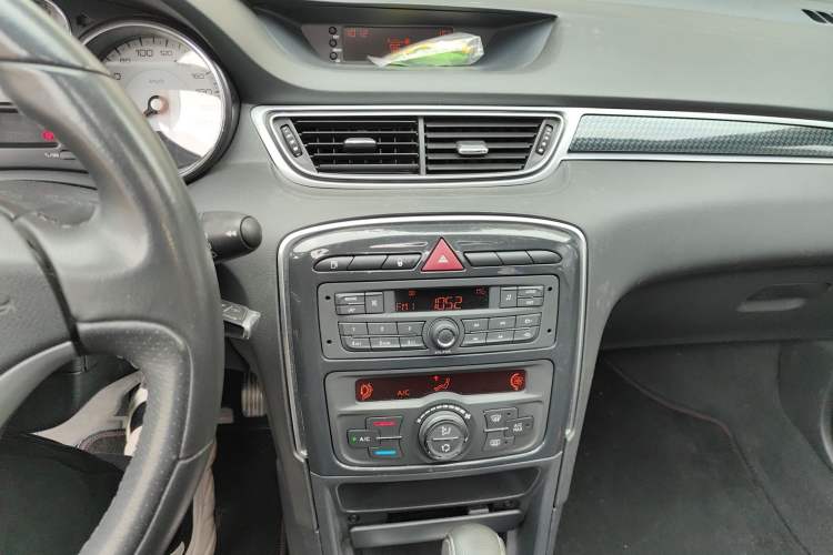 Used Peugeot 308 2014 Enjoy Edition Classic 1.6L Automatic Premium Model