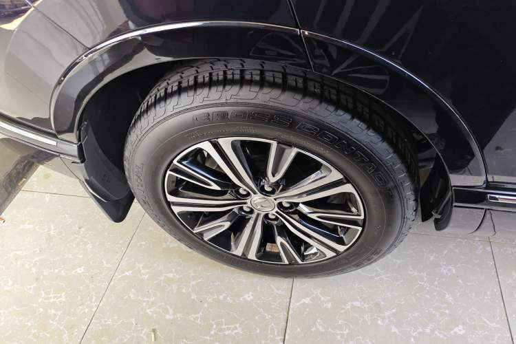 Used Honda Breeze New Energy 2022 ePHEV Prestige Edition