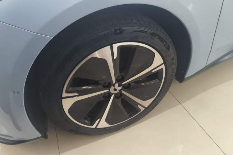 Used Nio ET5T 2023 75 kWh Touring