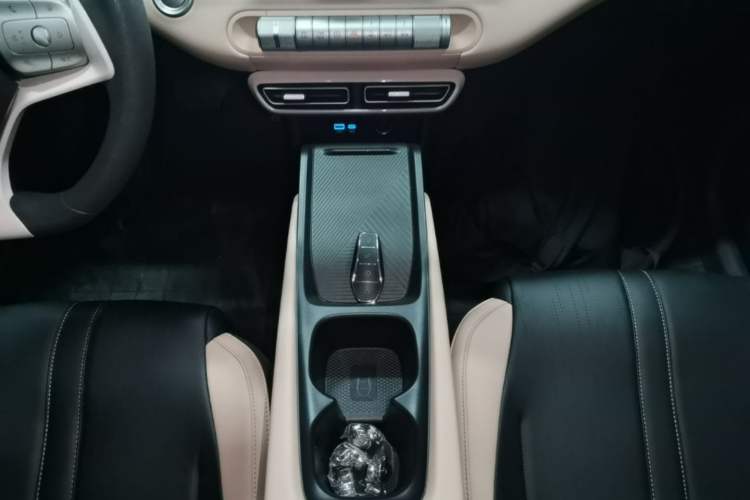 Used BYD Seagull 2025 305km Active Version Gear Lever