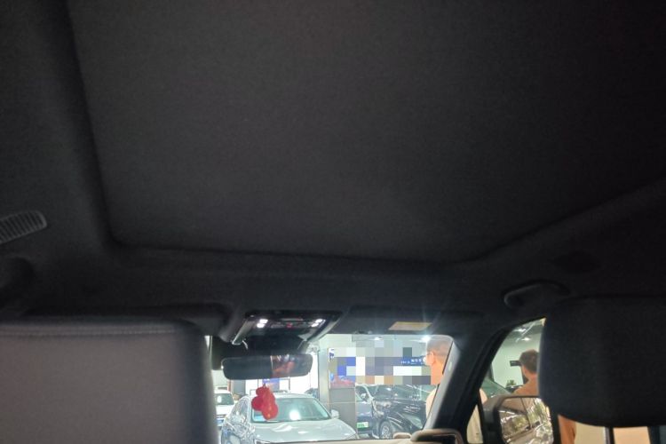 Used Formula Leopard 5 2025 TianShen Intelligent Driving Max Edition
