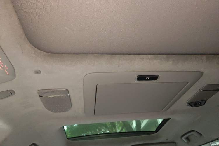 Used Zeekr 009 2022 WE Edition Headliner