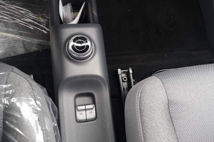 Used Wuling Zhiguang New Energy 2025 Comfort Model