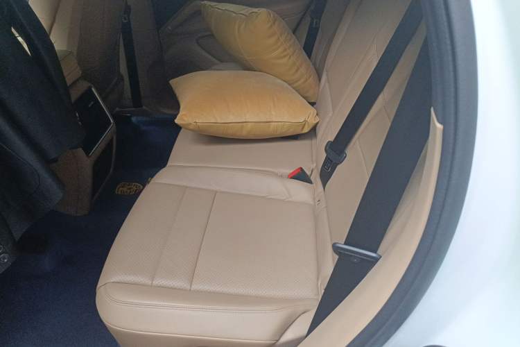 Used Porsche Cayenne 