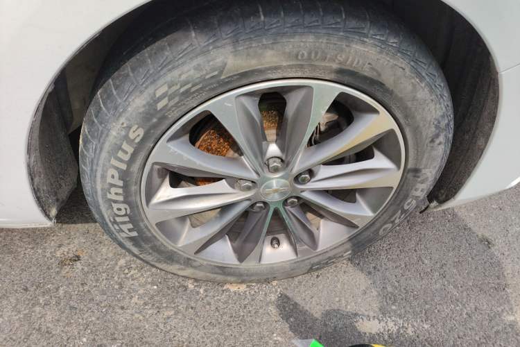 Used Chevrolet Monza 2022 320 Automatic Enjoyment Sunroof Version