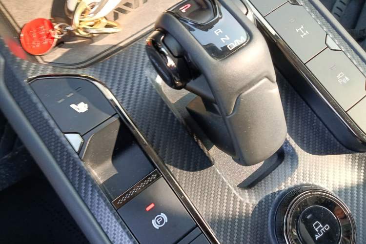 Used Haval H Dog 2023 2.0T All-Wheel-Drive Chaoye Plus