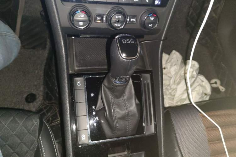 Used Skoda Superb 2016 TSI280 DSG Innovation Edition