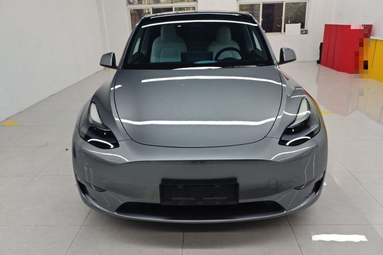 Used Tesla Model Y 2024 Performance High-Performance Edition Front