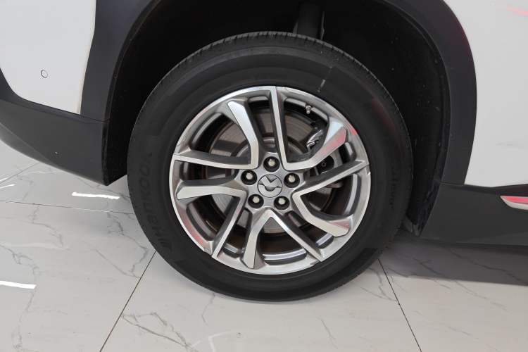 Used Nio ES6 2022 75 kWh Sport Edition Exterior 3