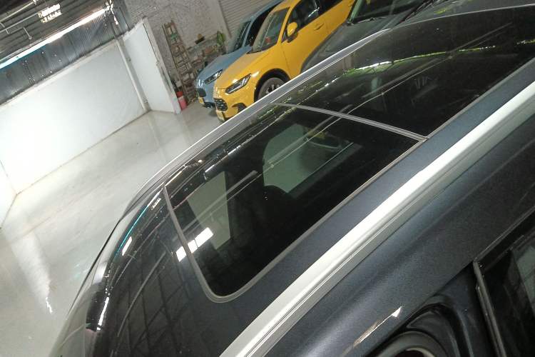 Used Honda Avancier 2023 370TURBO Four-Wheel Drive Luxury Edition