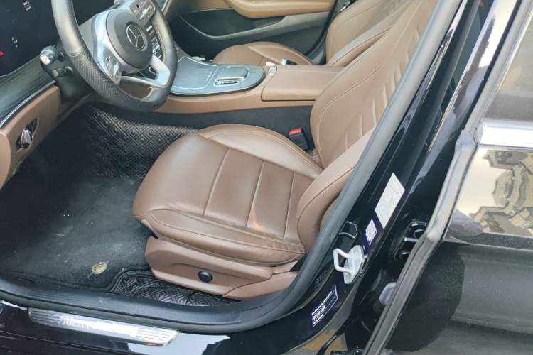 Used Mercedes-Benz E-Class 2020 Facelift E 300 L Stylish Edition