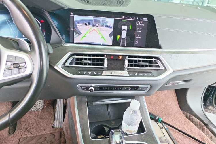 Used BMW X5 2022 xDrive30i M Sport Package
