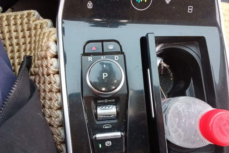 Used WM Motor EX5 2020 EX5-Z Nex Exploration Edition