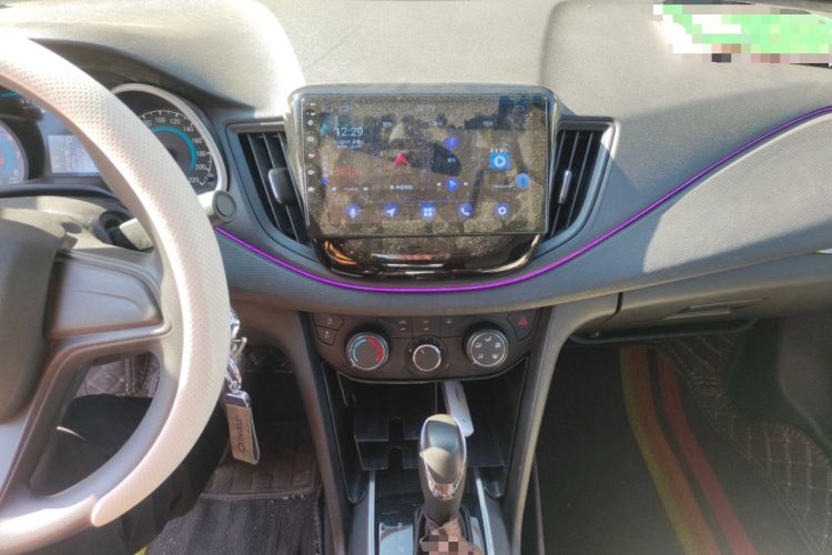 Used Chevrolet Cavalier 2019 320 Automatic Enjoyment Edition