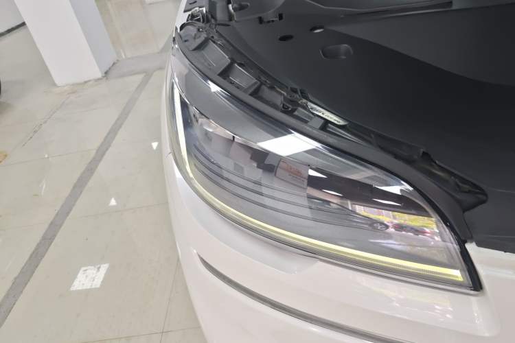 Used Lincoln Aviator 2020 3.0T V6 Four-Wheel Drive Premium Edition