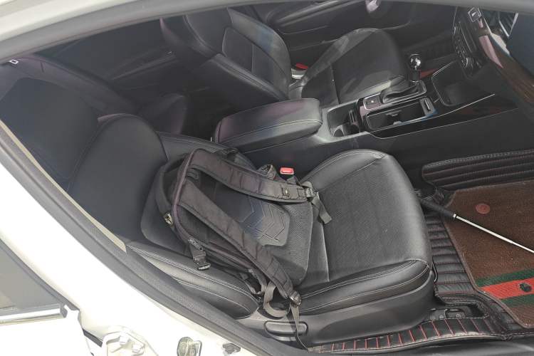 Used Kia K4 2015 1.8L Automatic GLS Special Right Front Seat