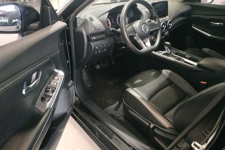 Used Nissan Sylphy 2021 1.6L XL CVT Enjoyment Edition
