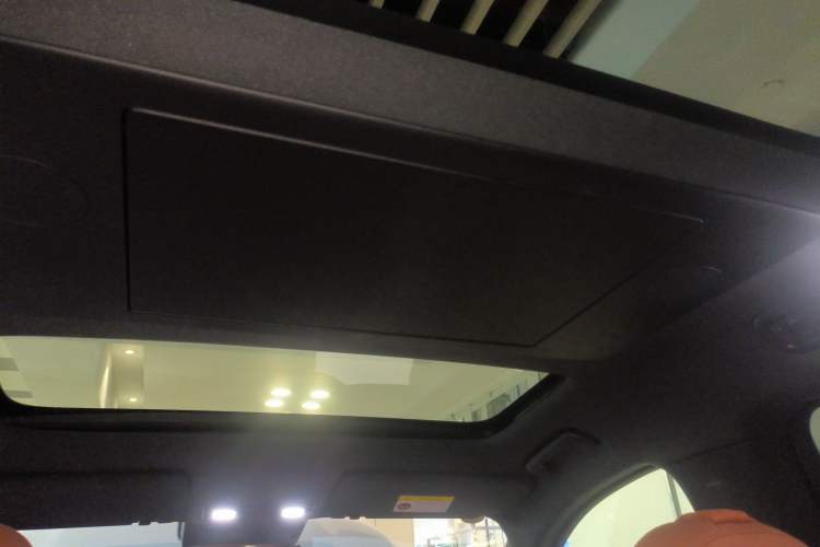 Used Li Auto L9 2025 Ultra Smart Refreshed Edition