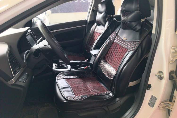 Used Hyundai Elantra (6th Generation / Lingdong) 2016 1.6L Automatic ZhiXuan – Elite Version