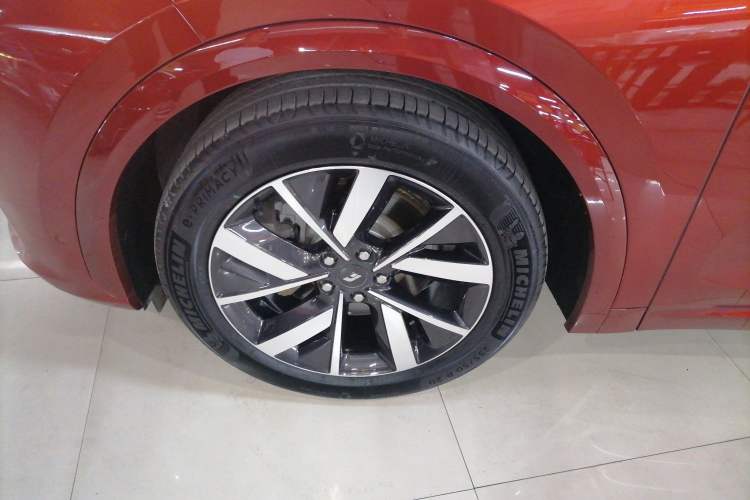 Used Li Auto L7 2023 Max model