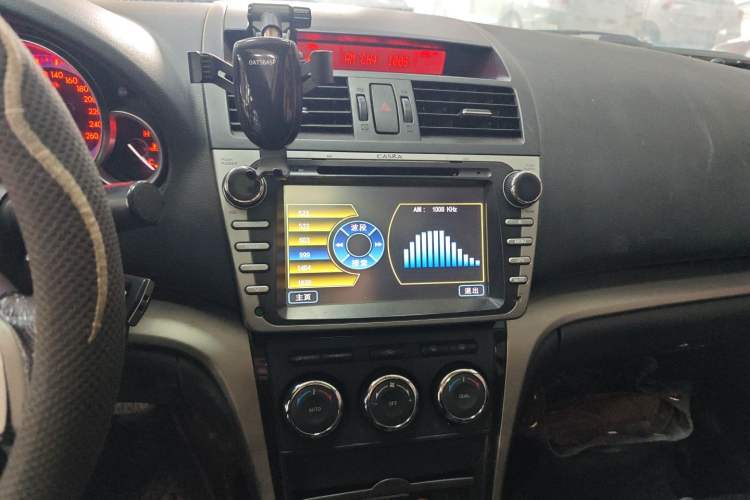 Used Mazda Mazda 6 2015 2.0L Automatic Elite Edition