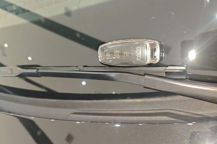 Used Audi A6L 2025 Restyled 45 TFSI quattro Prestige Dynamic Edition
