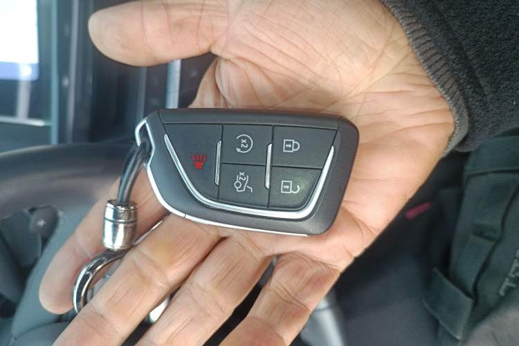 Used Cadillac CT5 2023 28T Luxury Edition (Standard Version)
