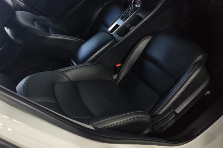 Used Nissan Sylphy 2020 1.6L XL CVT Enjoyment Edition