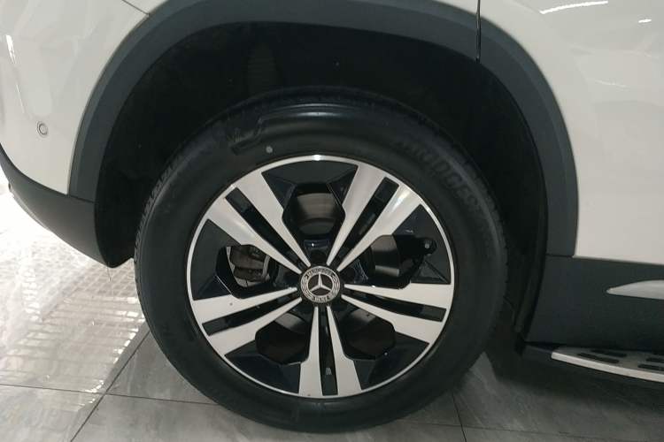 Used Mercedes-Benz GLA 2022 GLA 220