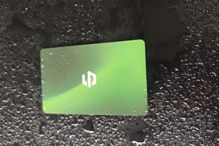 Used Leapmotor C16 2024 Pure Electric 520 Deluxe Edition
