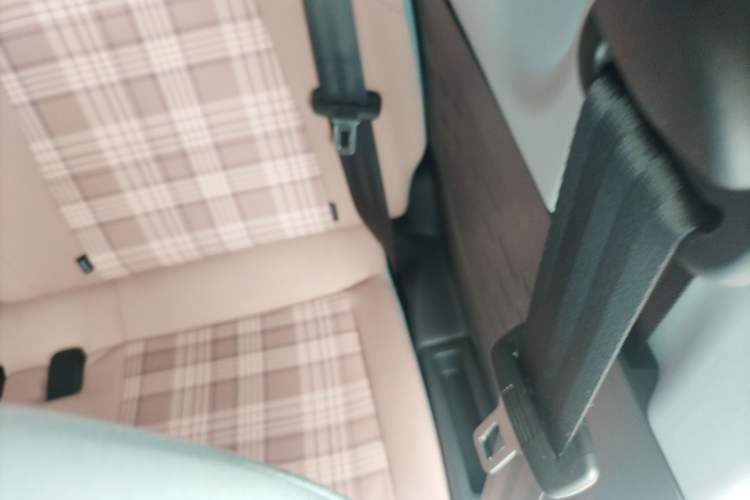 Used Chery New Energy QQ Ice Cream 2025 155km Sundae Edition