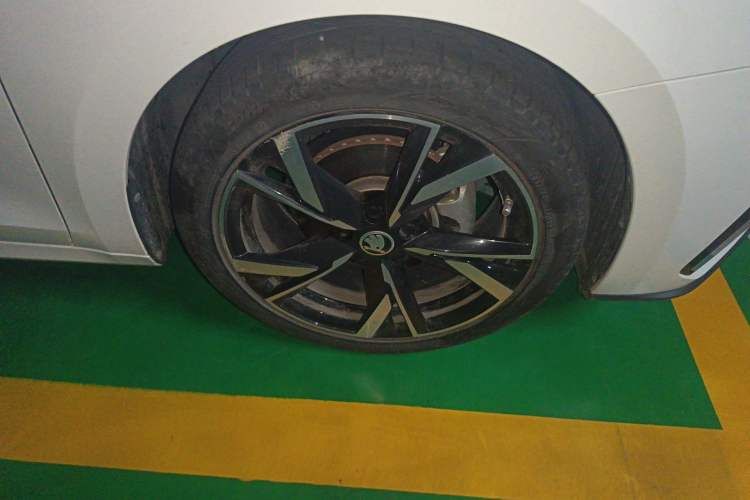 Used Skoda Octavia 2021 PRO TSI280 DSG Prestige Edition
