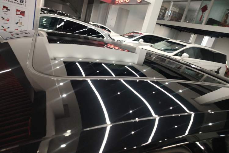 Used Volkswagen Magotan 2023 2 Million Units Commemorative Edition 330TSI DSG Luxury Version Roof