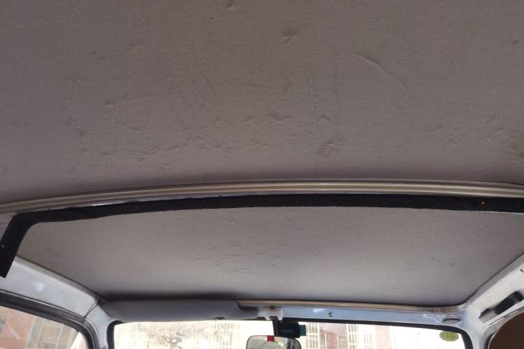 Used Golden Dragon Hiace 2021 1.8L Gasoline Version Long Wheelbase Low Roof – LJ4A18Q6 Headliner