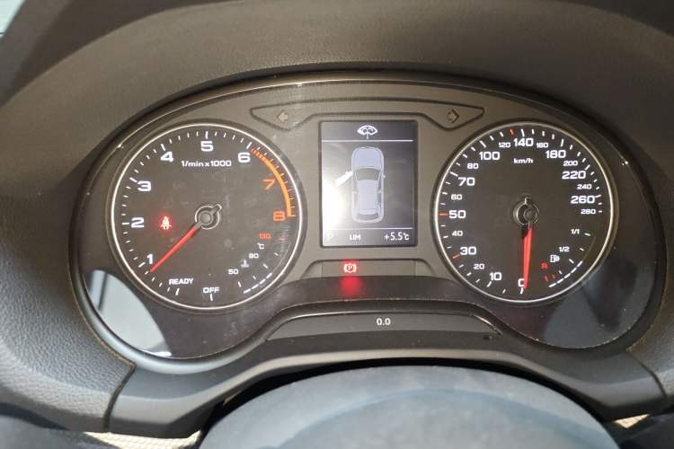 Used Audi Q2L 2020 35 TFSI Ambition Dynamic Edition